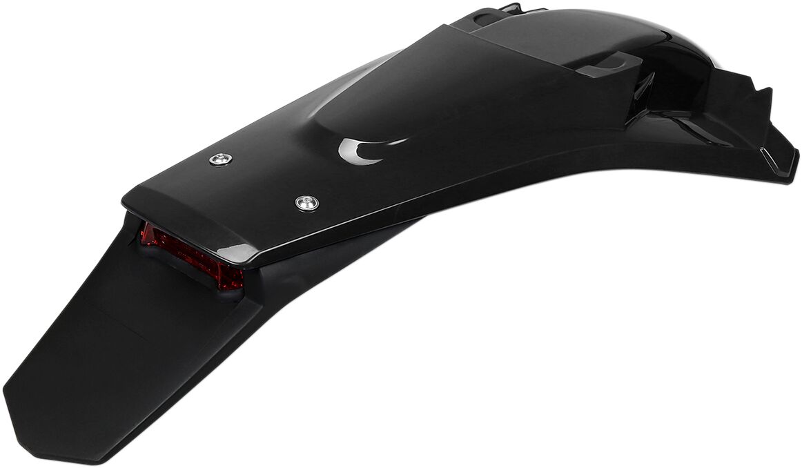 FENDER W/LIGHT HVA 17-19 BLK