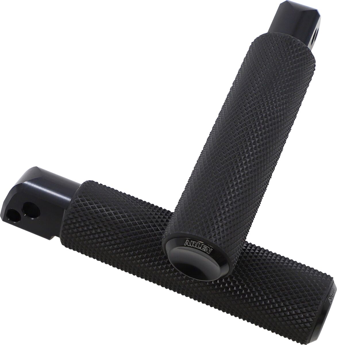 FOOTPEGS REAR - SOFTAIL M8 - K