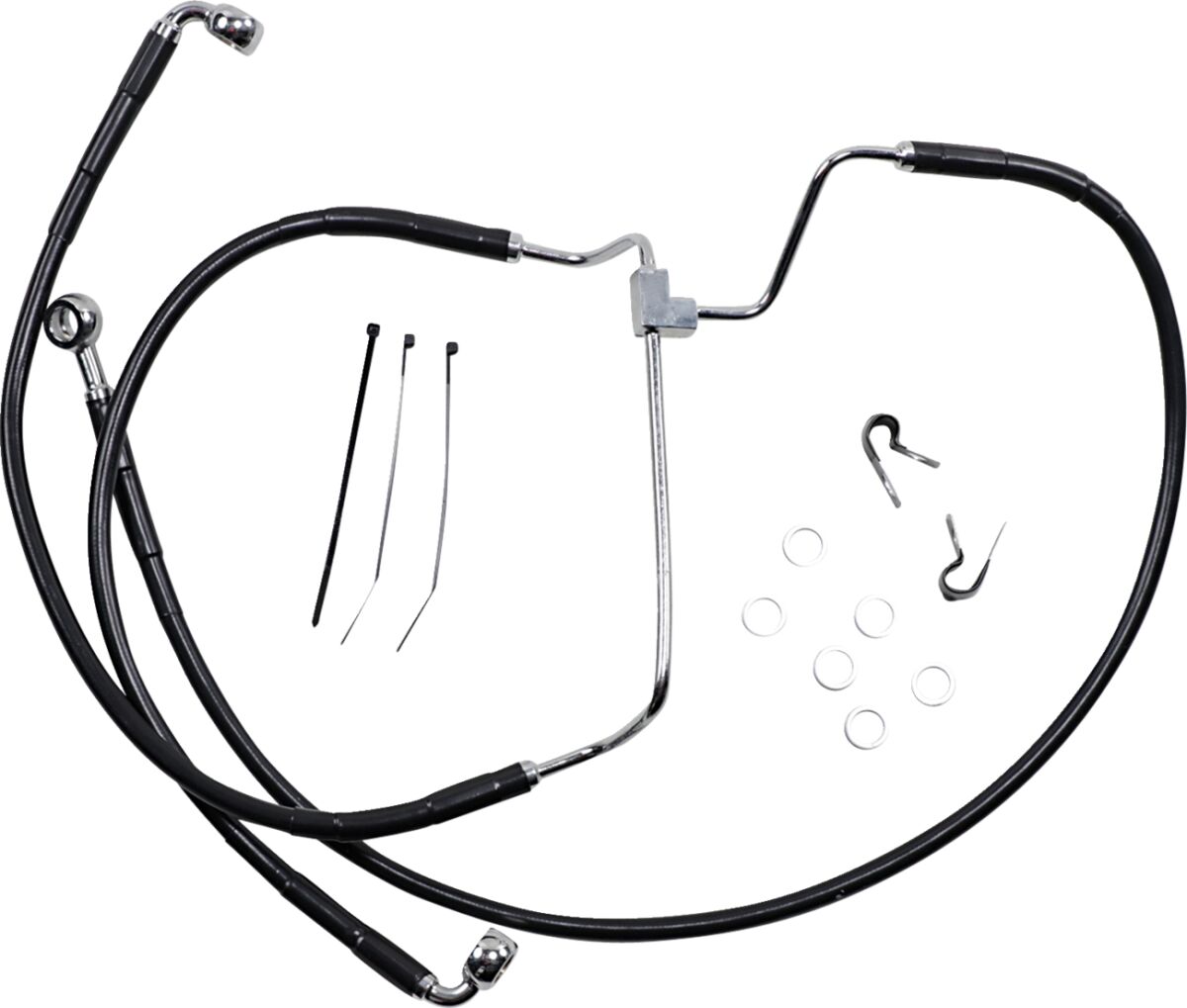 LINE BRK 14-16FLHT B+2