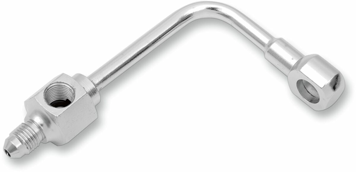 REAR BRAKE BANJO #3X90 L.