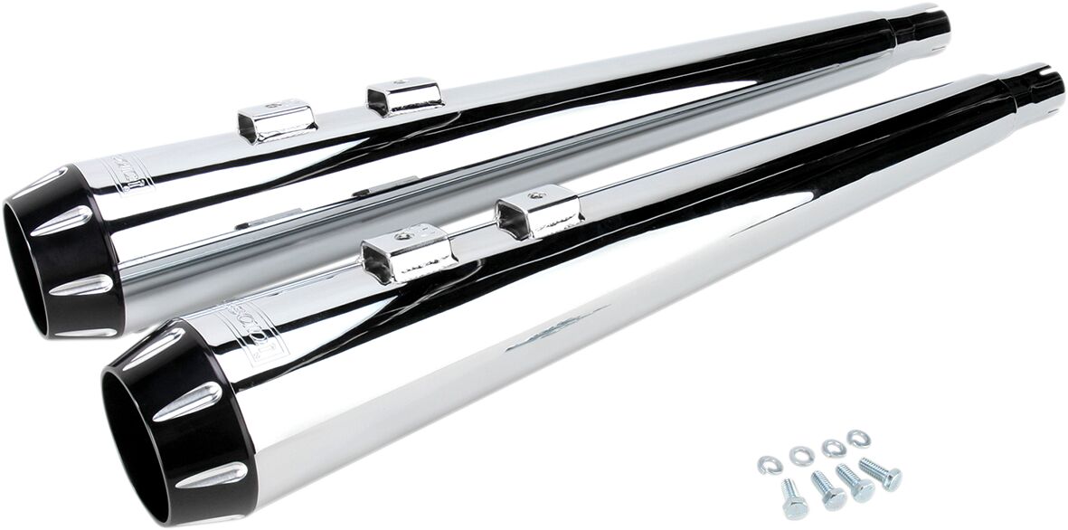 MUFFLERS 4 MEGAPHONE LOUD - FL