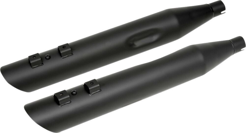 MUFFLER 3.5' BL 95-16 FL