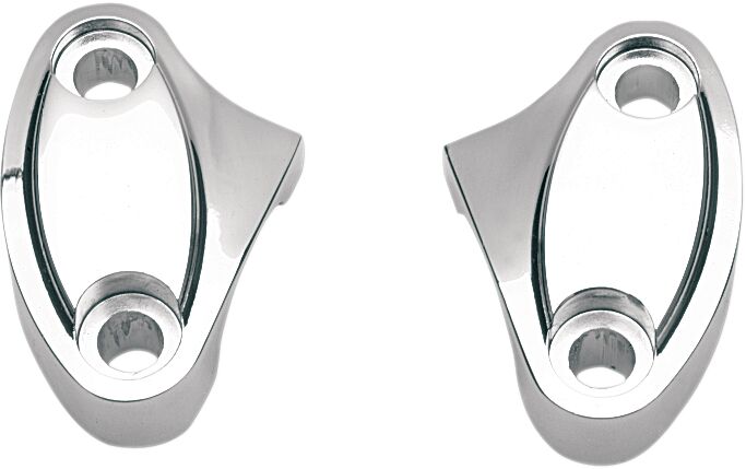RISER CLAMPS H/BAR