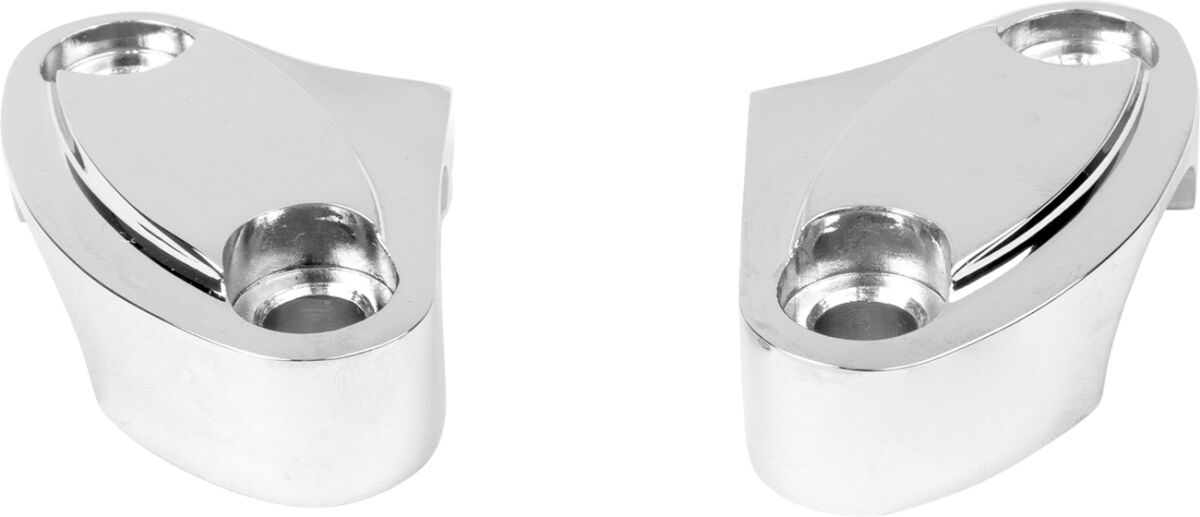 RISER CLAMPS H/BAR