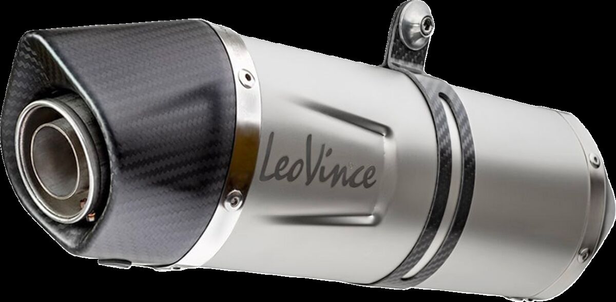 MUFFLER LV 1 SS CF MOTO 800 NK