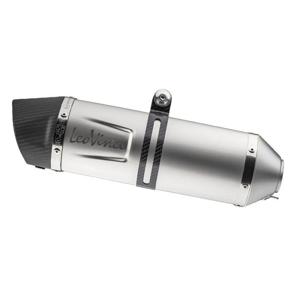 MUFFLER LV ONE PRO TIGER 900 S