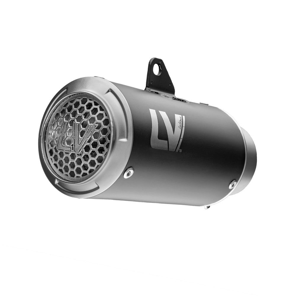 MUFFLER LV-CORSA S HON CB 1000
