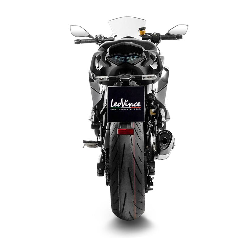 MUFFLER LV-14 R KAW NINJA 1000