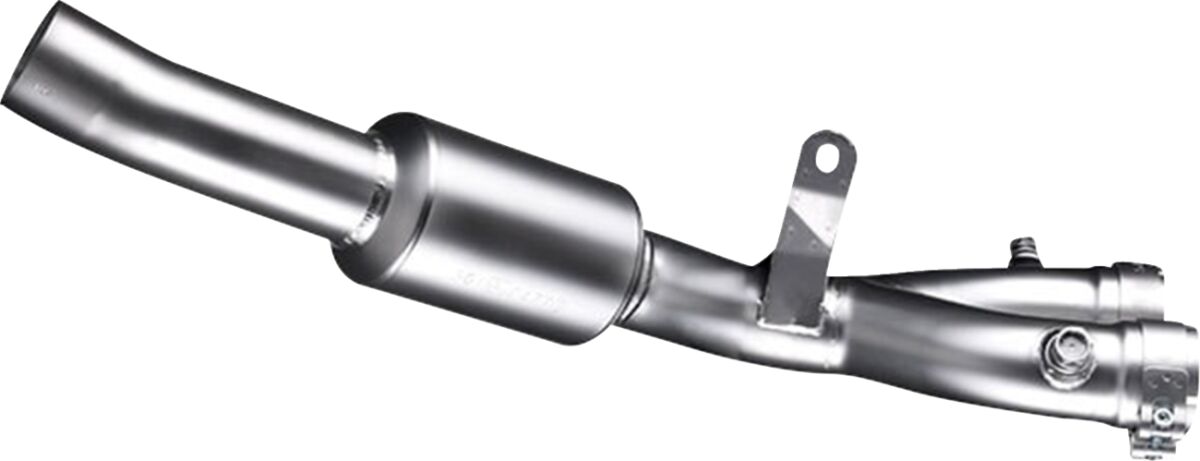 LINK PIPE YAMAHA MT-10