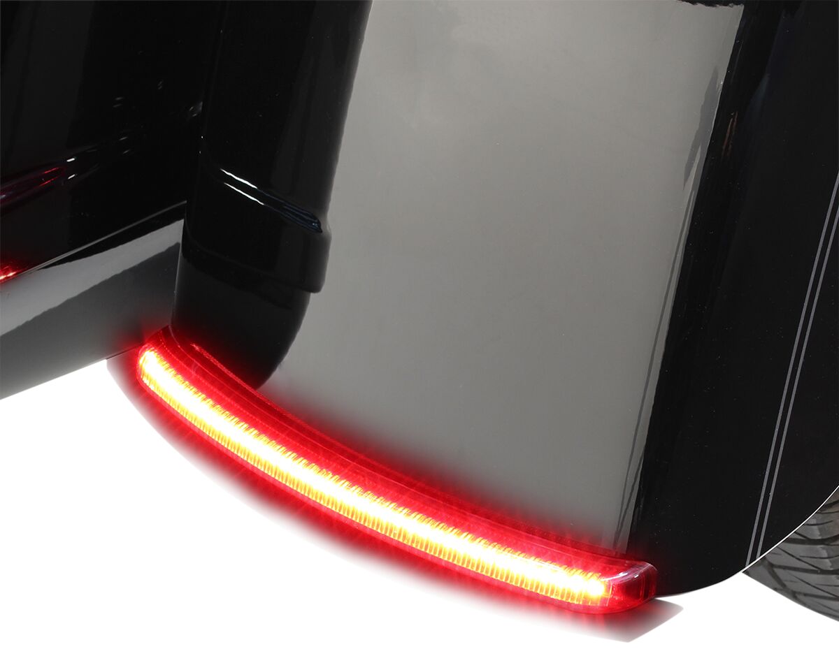 LIGHTS FNDER BLADE TRIKE