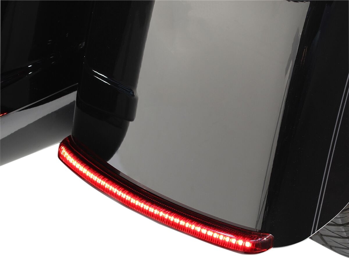 LIGHTS FNDER BLADE TRIKE