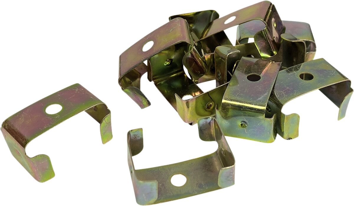 HOLDER CIRCUIT BRKR 10PK