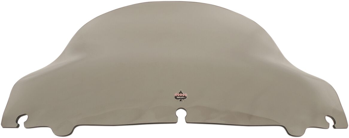 FLH - 2014+ - FLARE WINDSHIELD
