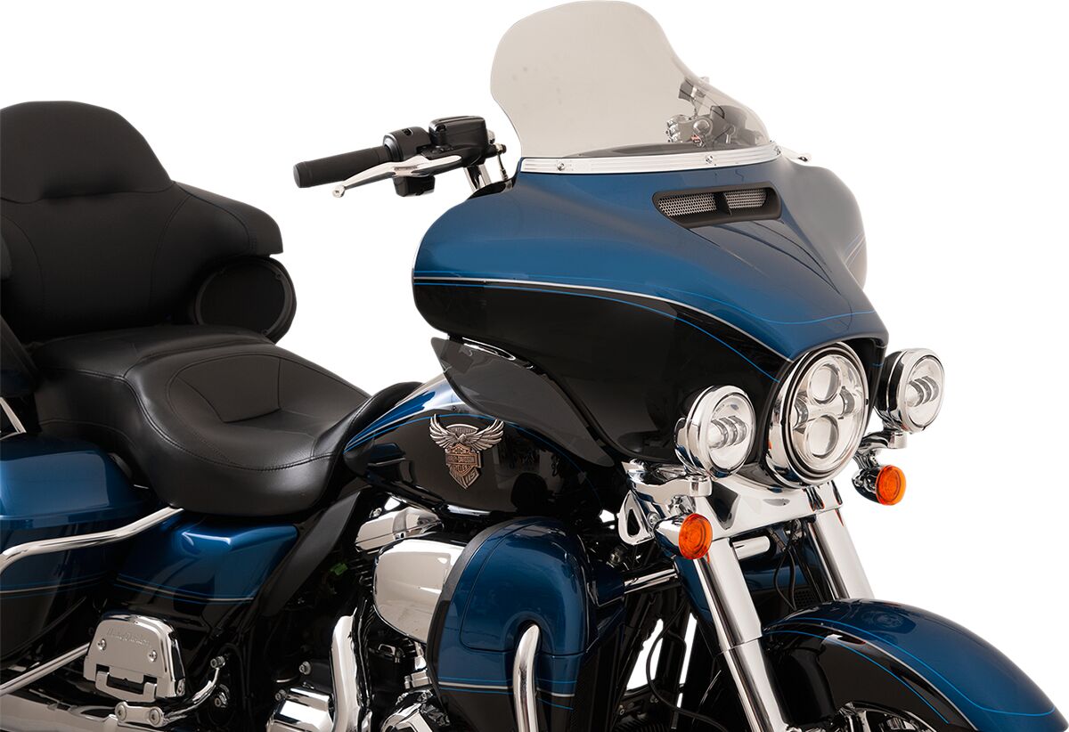 FLH - 2014+ - FLARE WINDSHIELD
