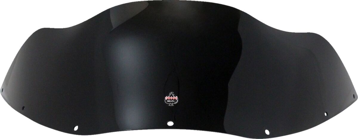 FXRT - FLARE WINDSHIELD - 8 -