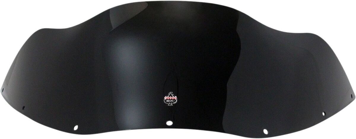 FXRT - FLARE WINDSHIELD - 8 -