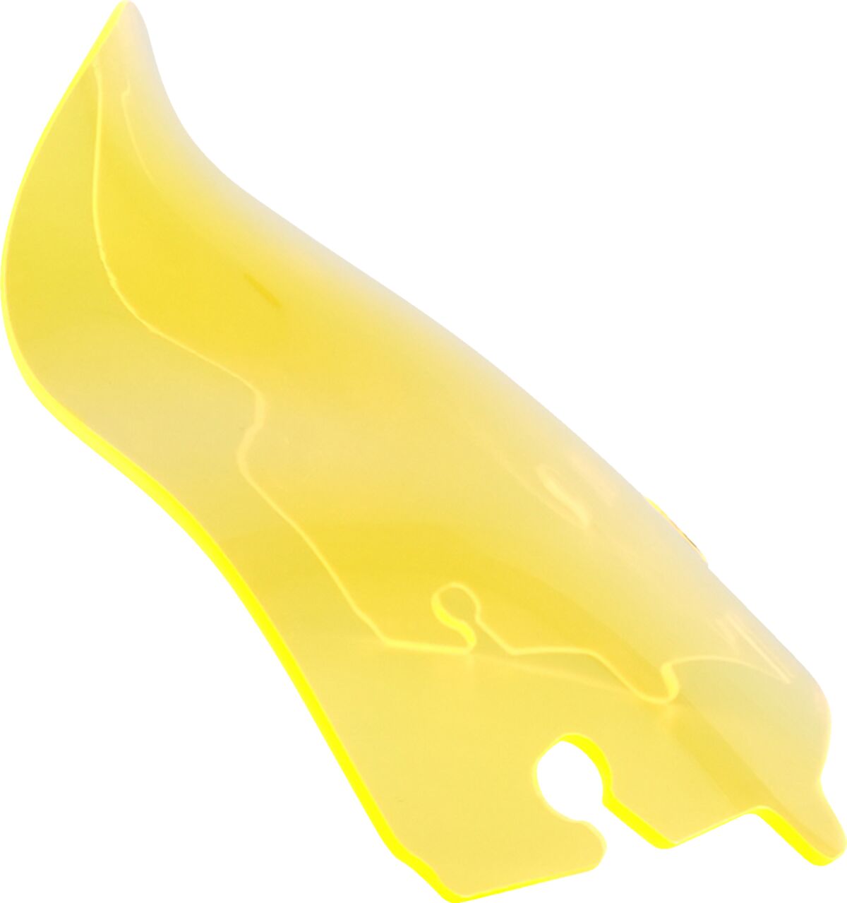 FLH - 2014+ - FLARE WINDSHIELD