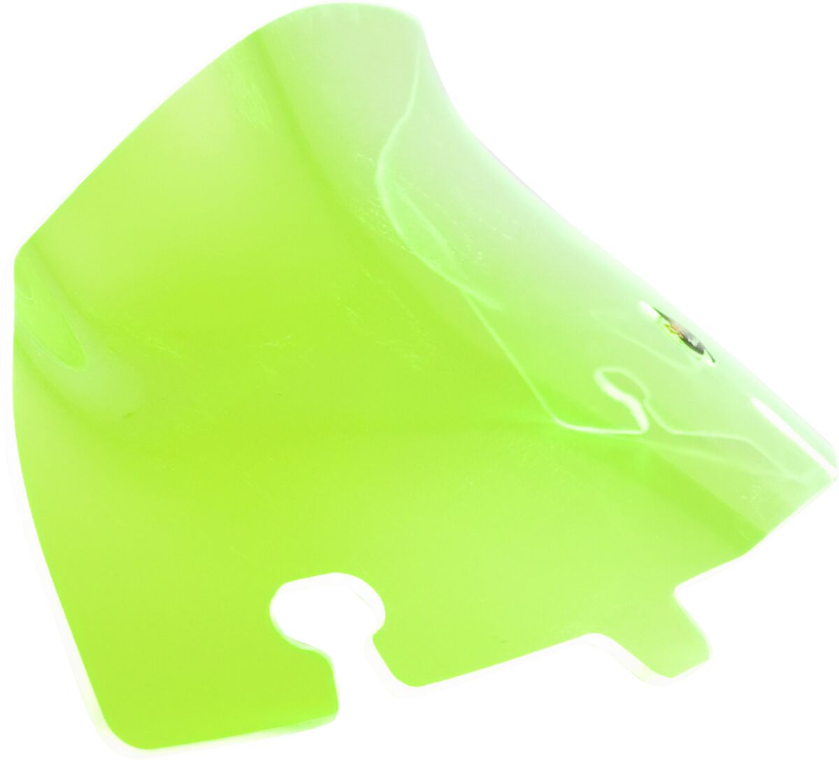 FLH - 2014+ - FLARE WINDSHIELD