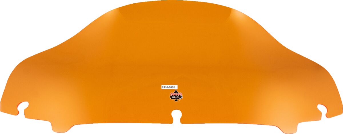 FLH - 2014+ - FLARE WINDSHIELD
