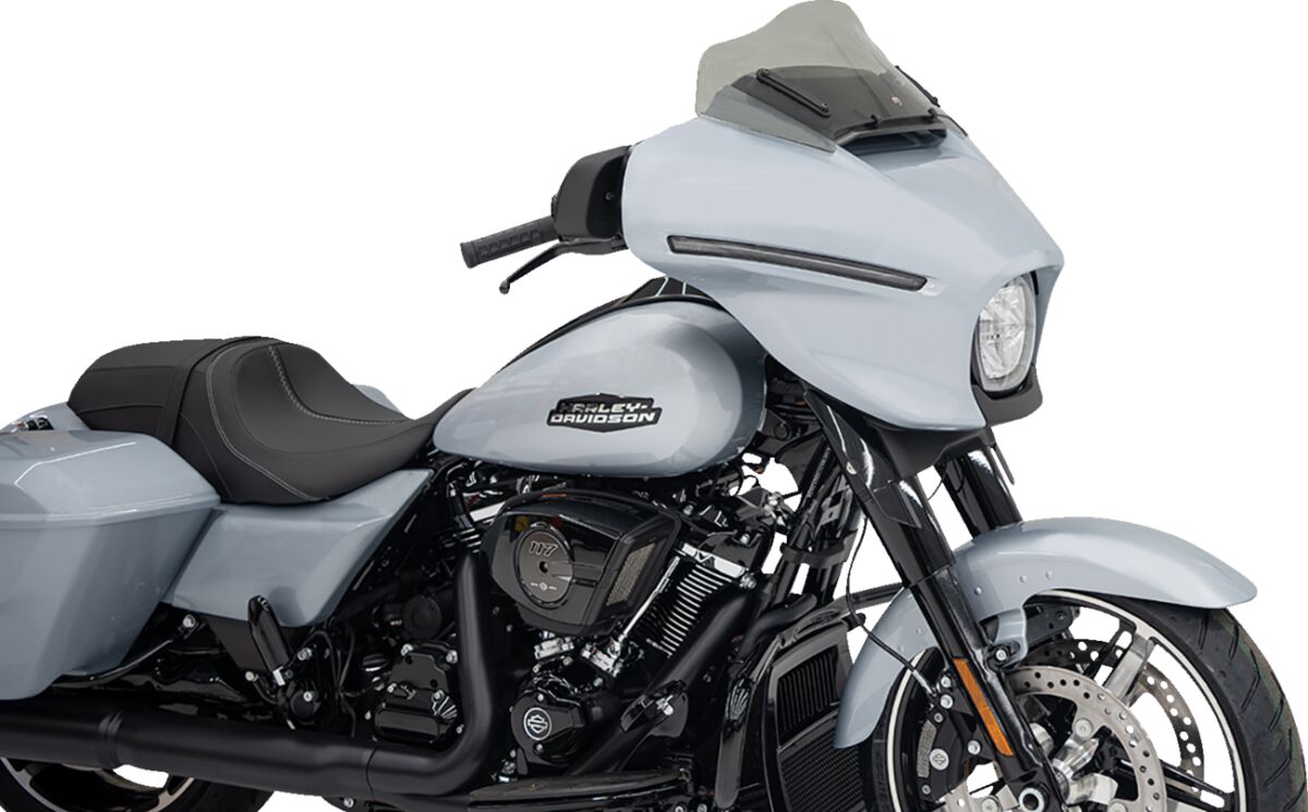 FLH - 2023+ - FLARE WINDSHIELD
