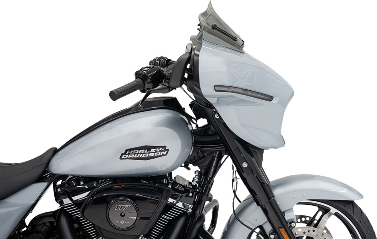 FLH - 2023+ - FLARE WINDSHIELD