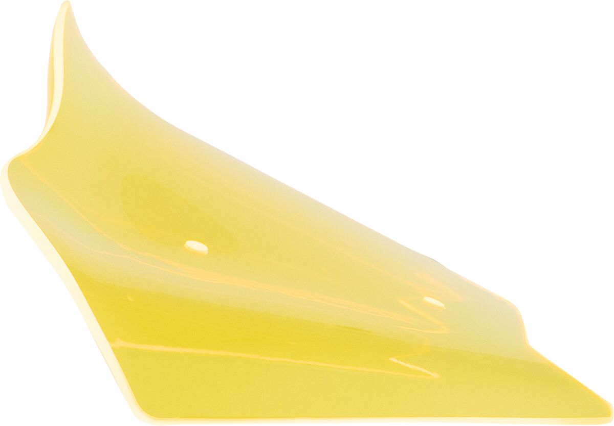 FLH - 2023+ - FLARE WINDSHIELD