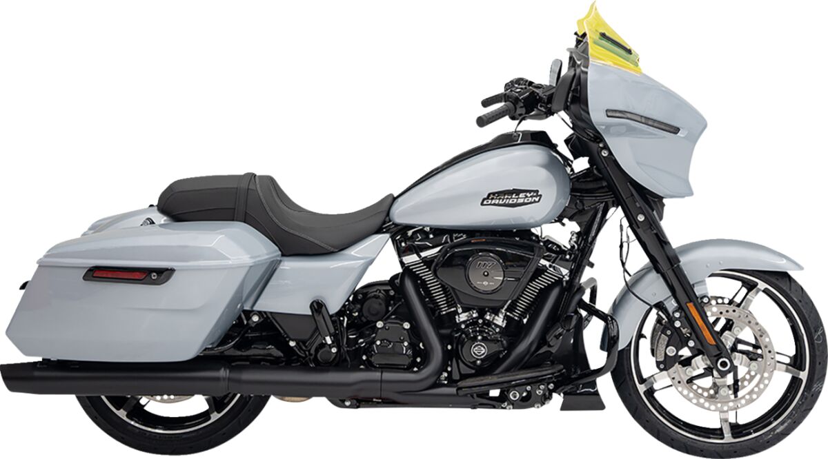 FLH - 2023+ - FLARE WINDSHIELD