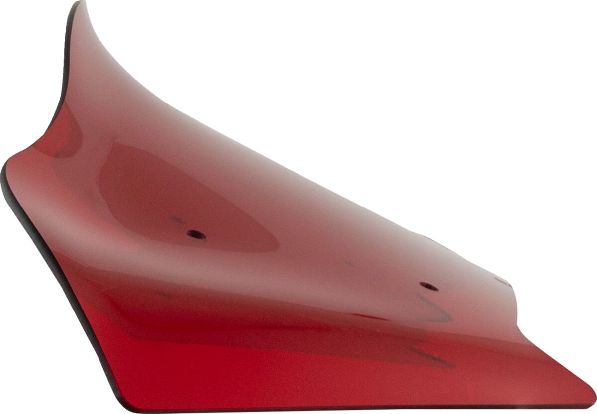 FLH - 2023+ - FLARE WINDSHIELD