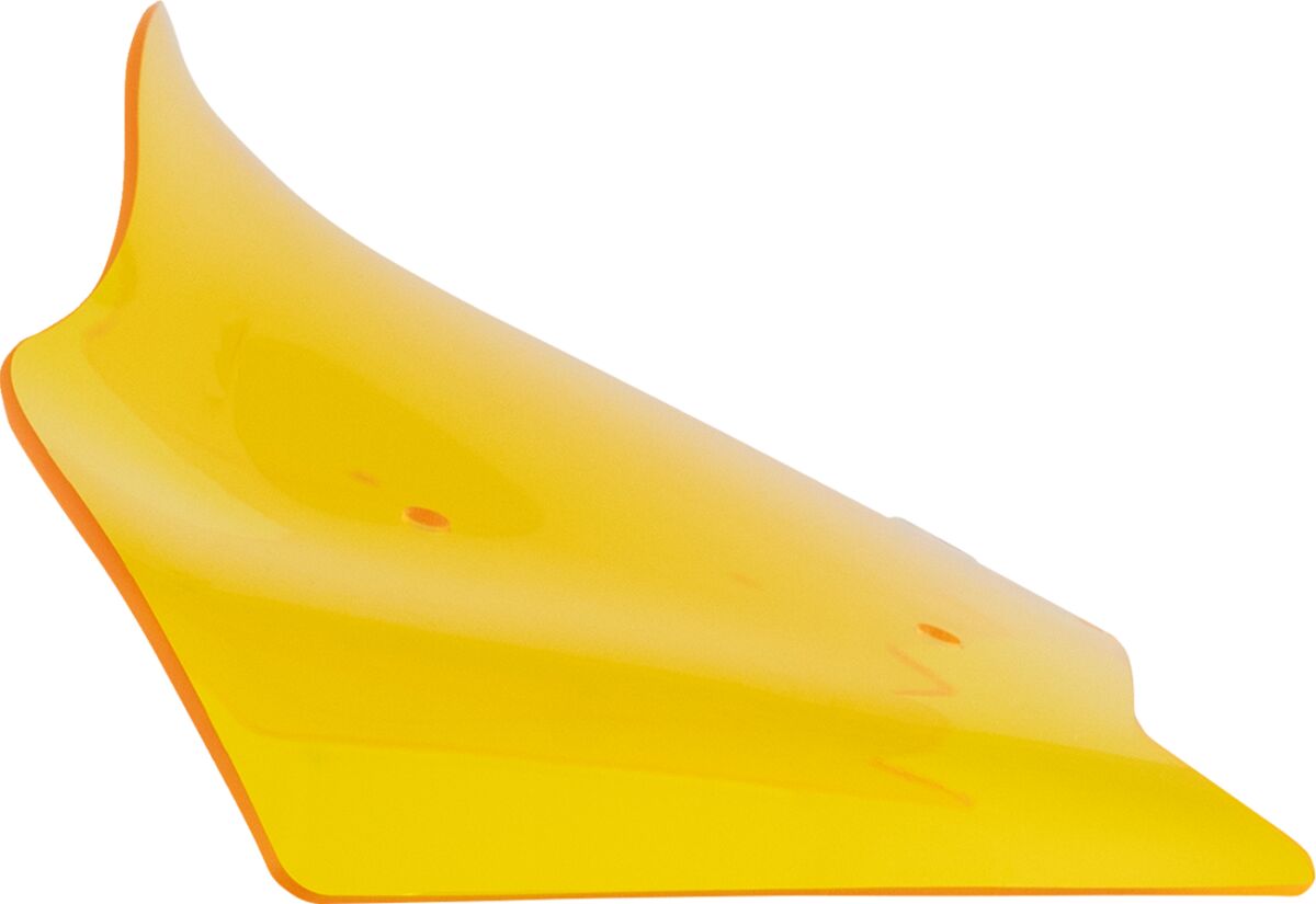 FLH - 2023+ - FLARE WINDSHIELD