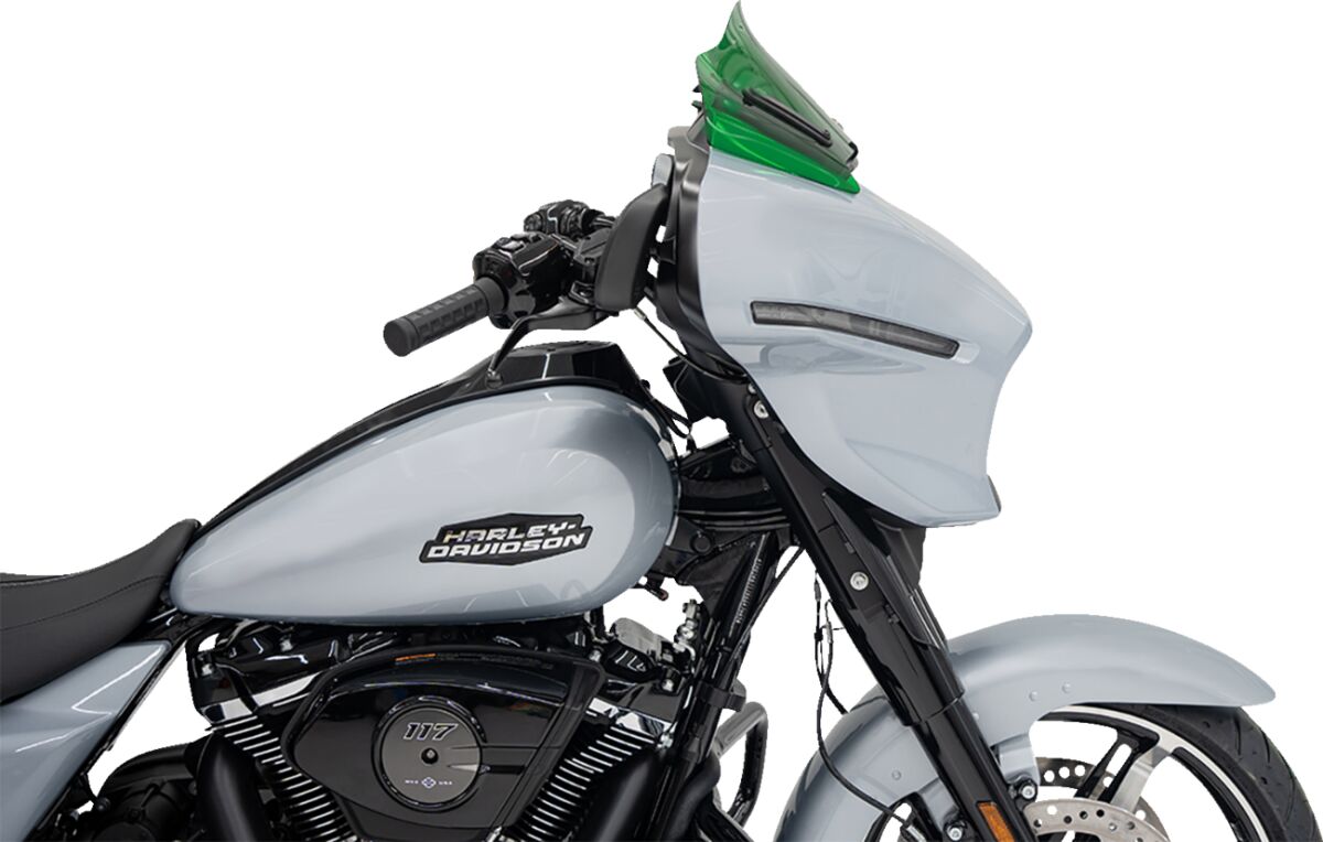 FLH - 2023+ - FLARE WINDSHIELD