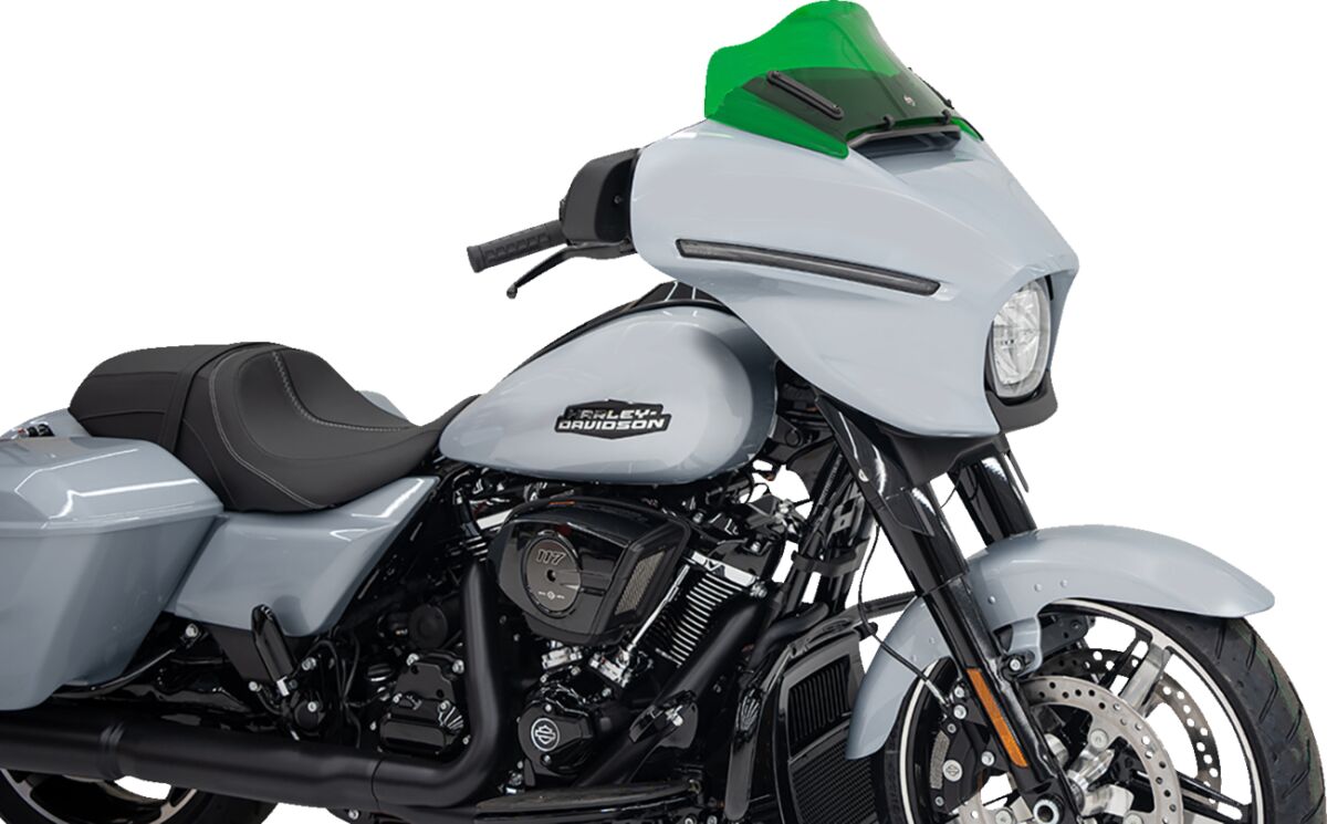 FLH - 2023+ - FLARE WINDSHIELD