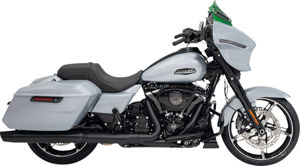 FLH - 2023+ - FLARE WINDSHIELD