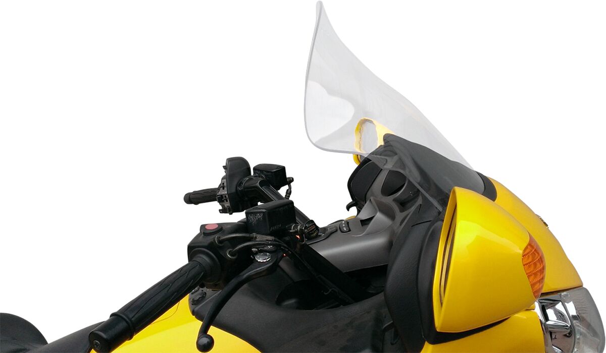 HONDA GL1800 01-17 FLARE WINDS