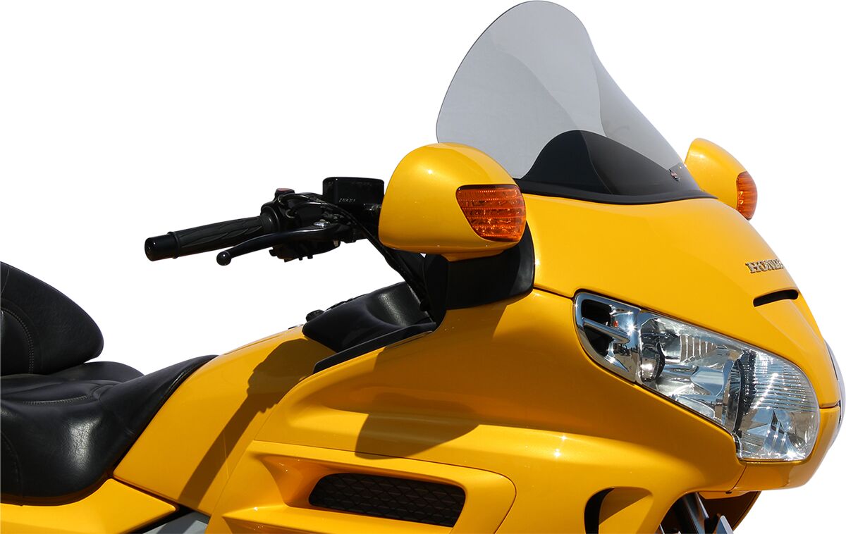 HONDA GL1800 01-17 FLARE WINDS