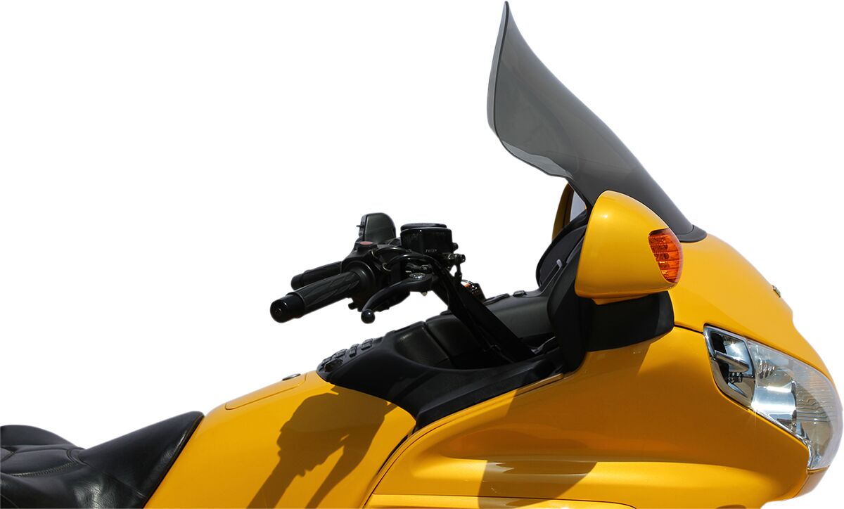 HONDA GL1800 01-17 FLARE WINDS