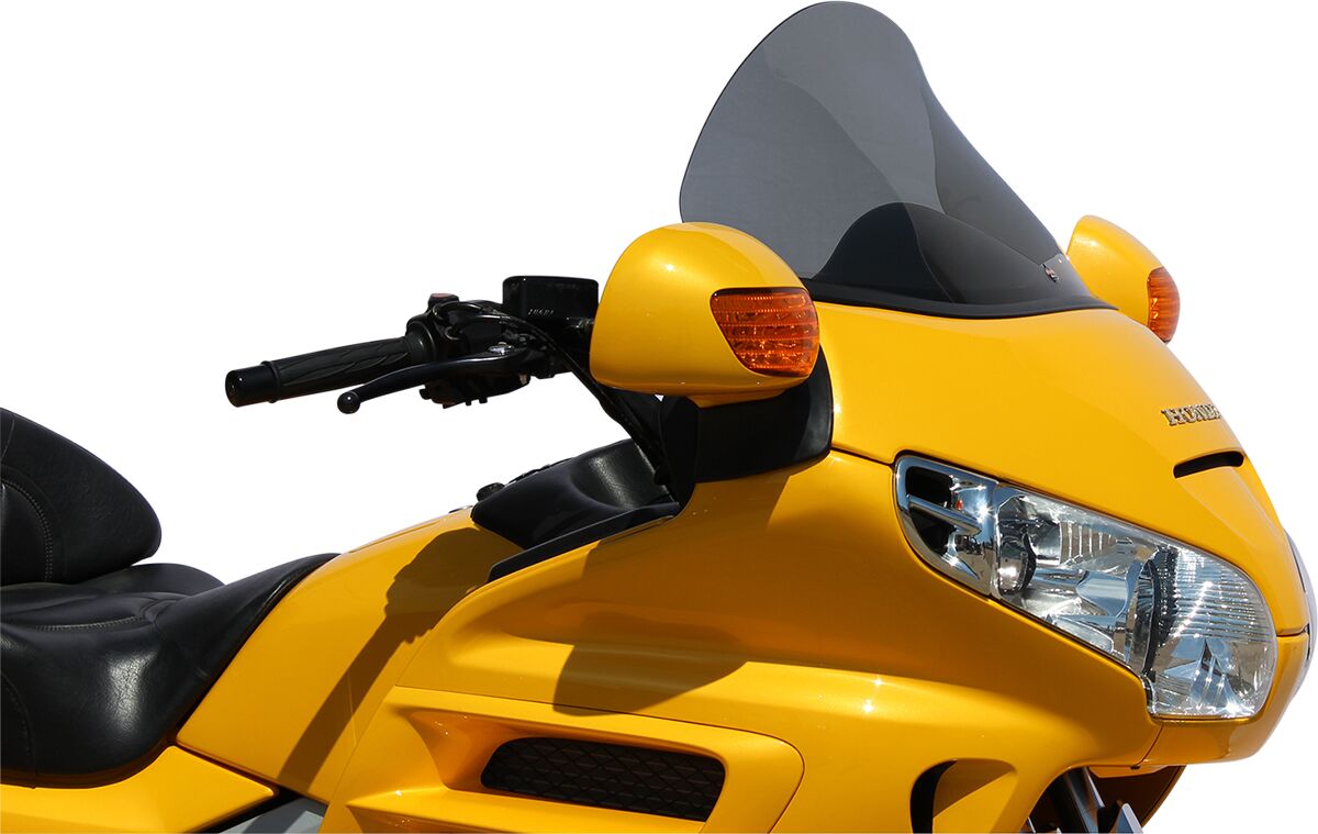 HONDA GL1800 01-17 FLARE WINDS