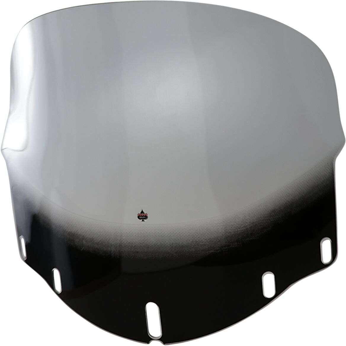 HONDA GL1800 01-17 FLARE WINDS