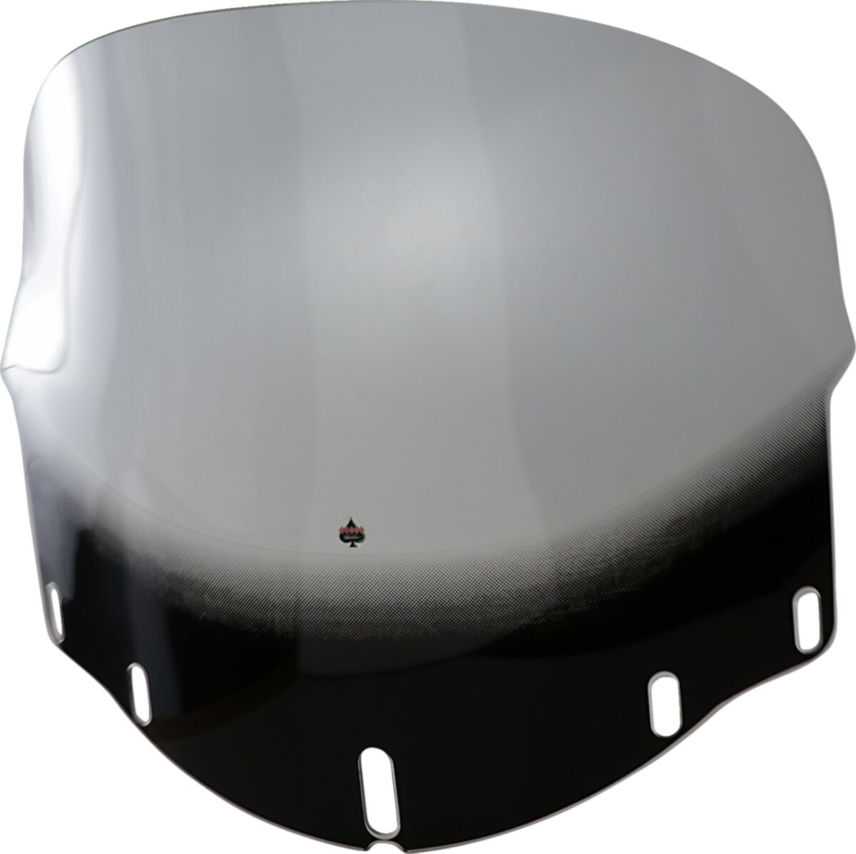 HONDA GL1800 01-17 FLARE WINDS