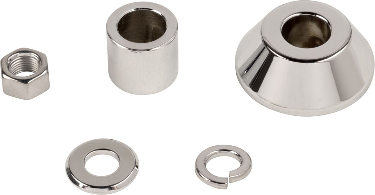 SPACER FRONT AXLE FXSTD