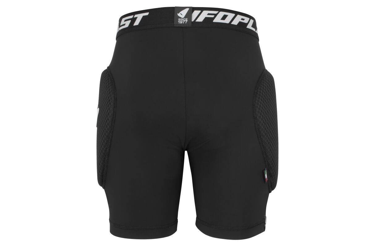 SHORT REBORN MV6 L