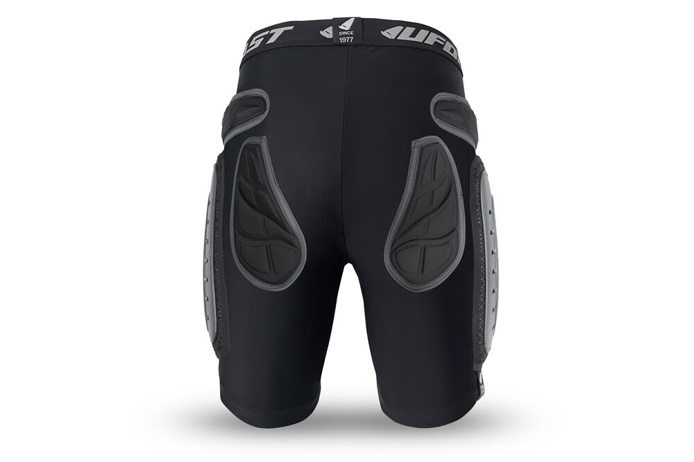 SHORT MURYAN UFO MV6 L