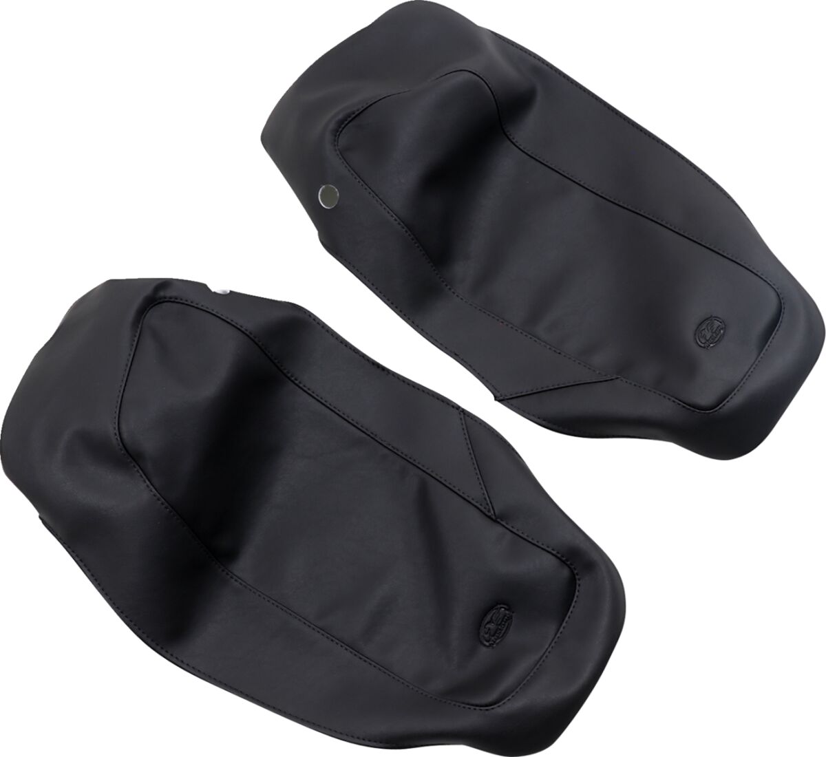 SADDLEBAG LID COVERS - FL 14-U