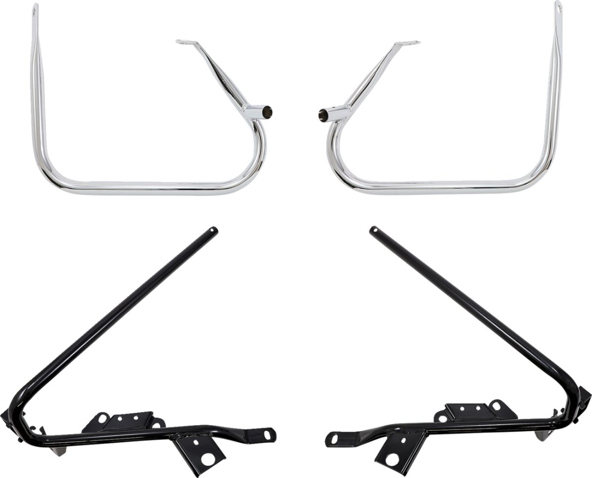 SUPPORT S/B CHR 09-13FLT