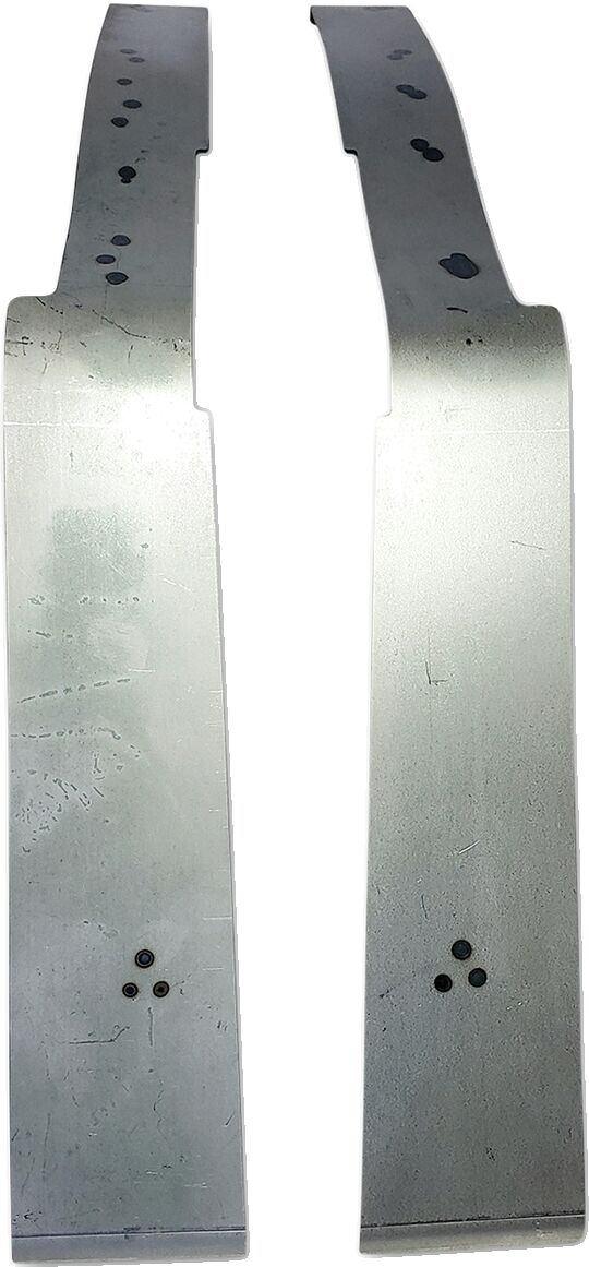 BAGGER TAIL FILLER FLST
