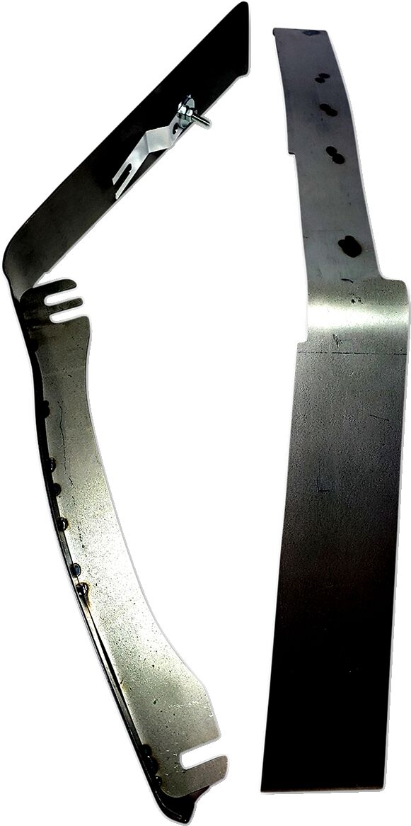 BAGGER TAIL FILLER FLST