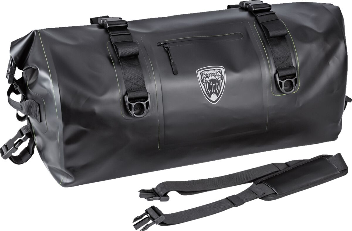 BAG UNIV. RACK MNT.60L