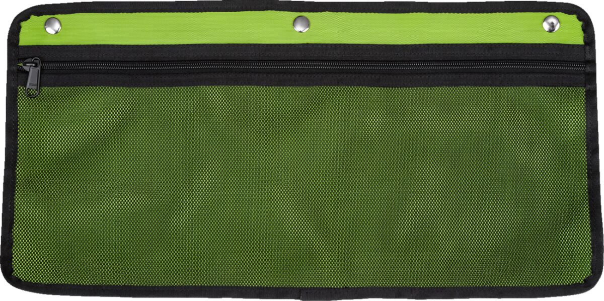 BAG UNIV. RACK MNT.60L
