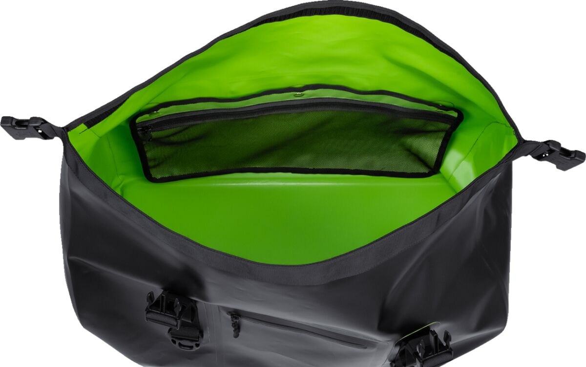 BAG UNIV. RACK MNT.60L