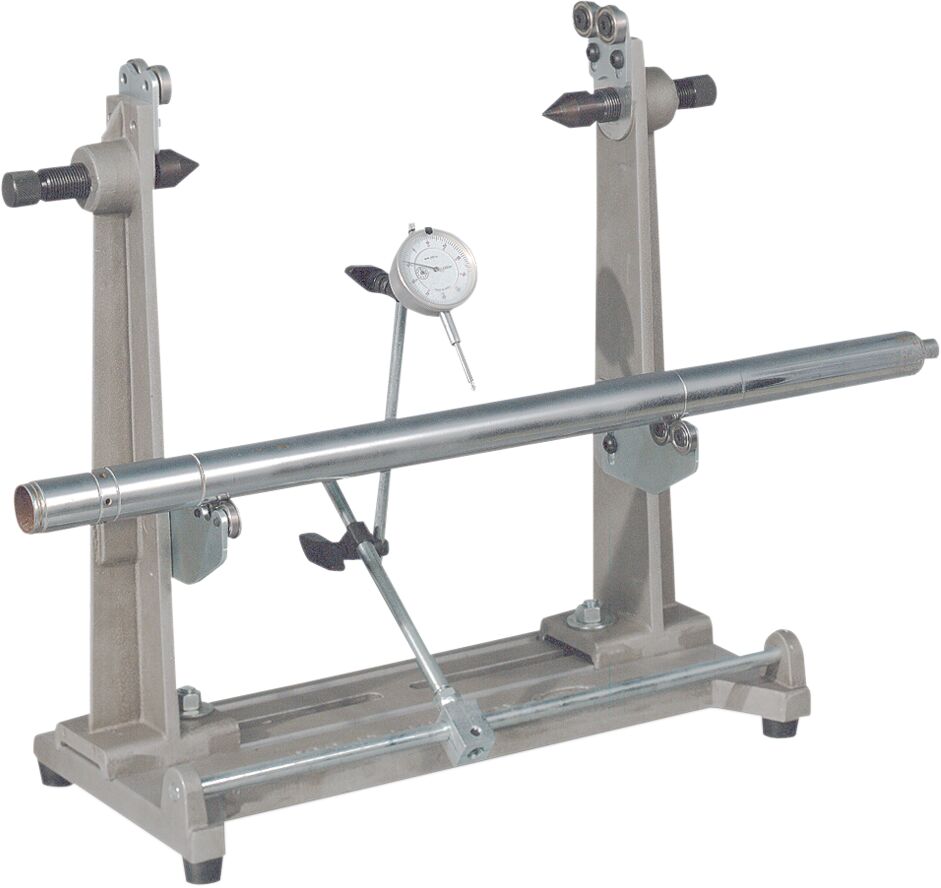 3 IN 1 TRUING STAND