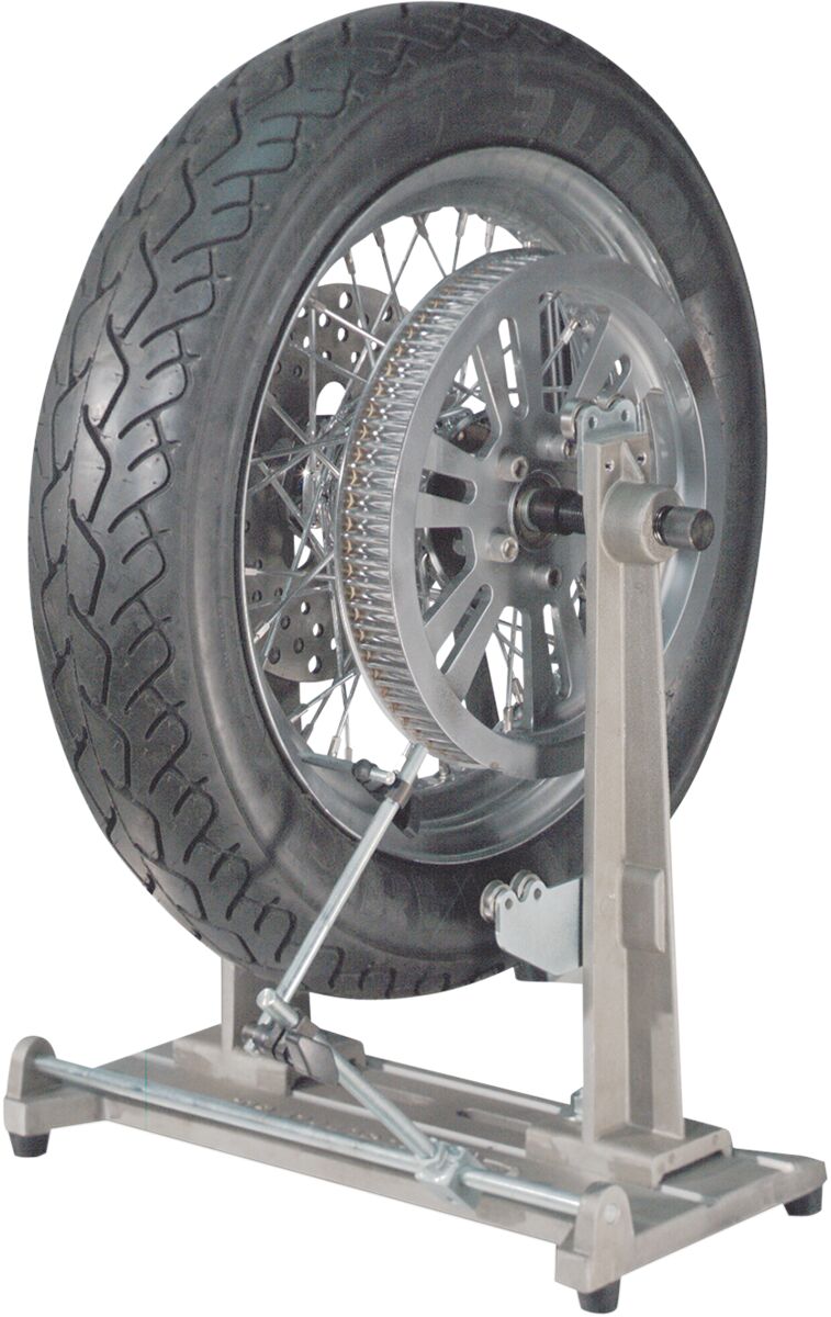 3 IN 1 TRUING STAND